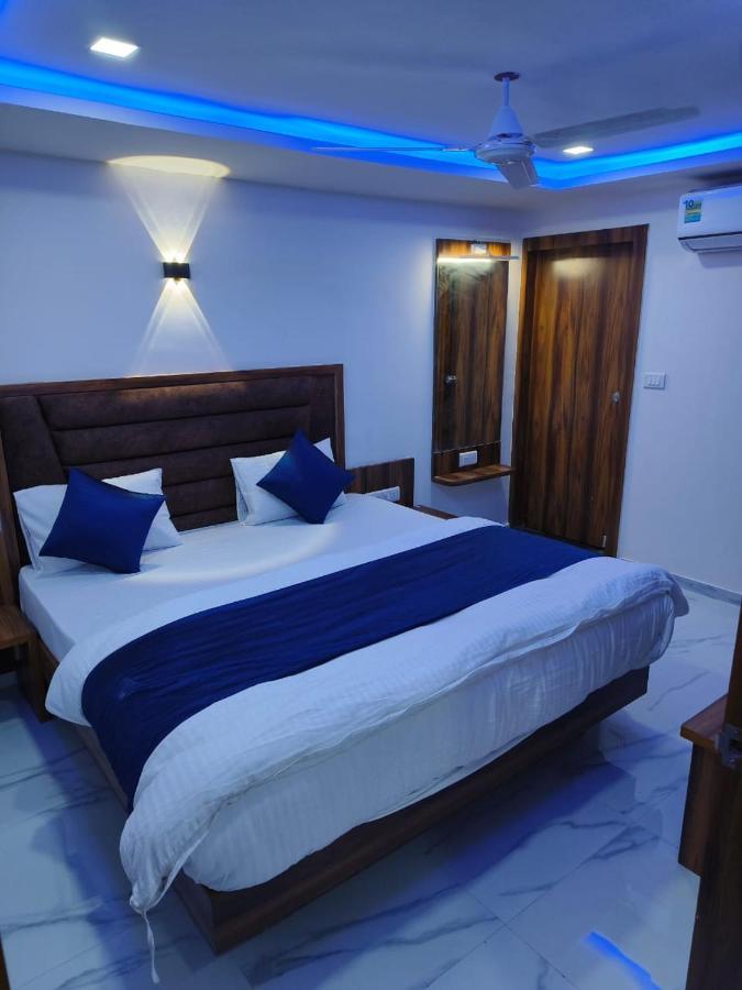 Hotel Ozone,אחמדאבאד מראה חיצוני תמונה