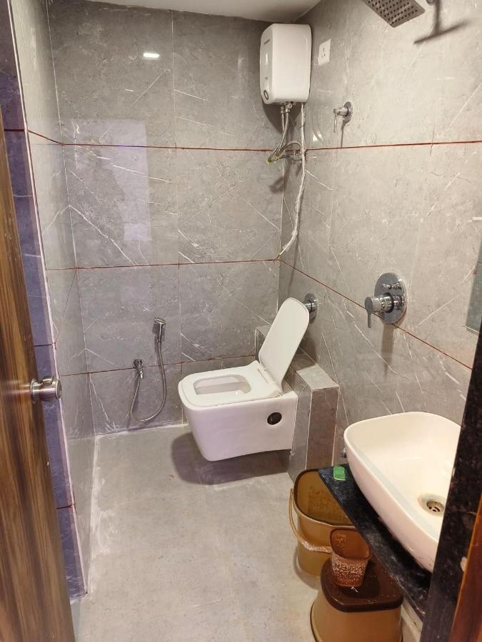 Hotel Ozone,אחמדאבאד מראה חיצוני תמונה