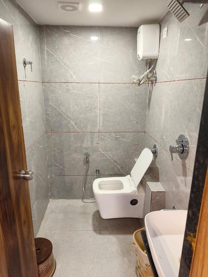 Hotel Ozone,אחמדאבאד מראה חיצוני תמונה