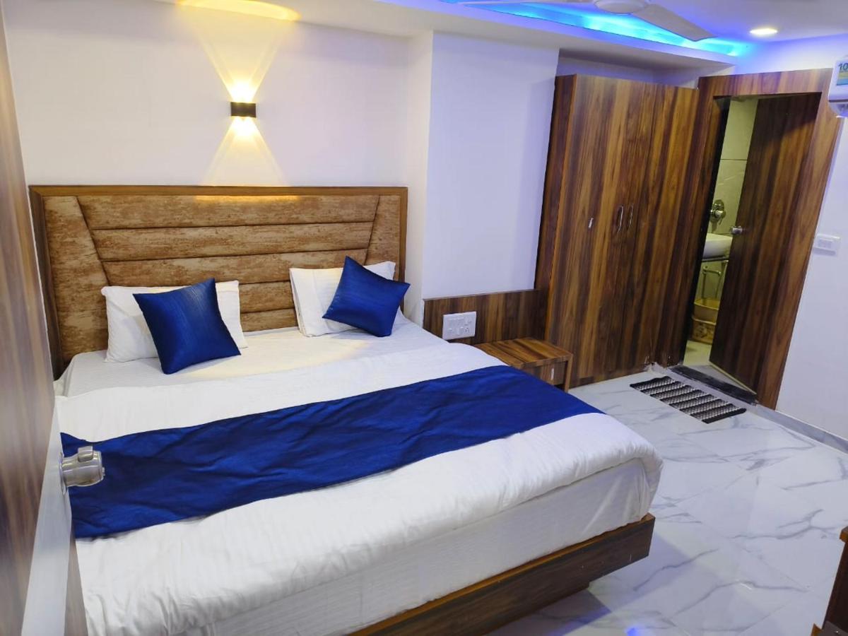 Hotel Ozone,אחמדאבאד מראה חיצוני תמונה