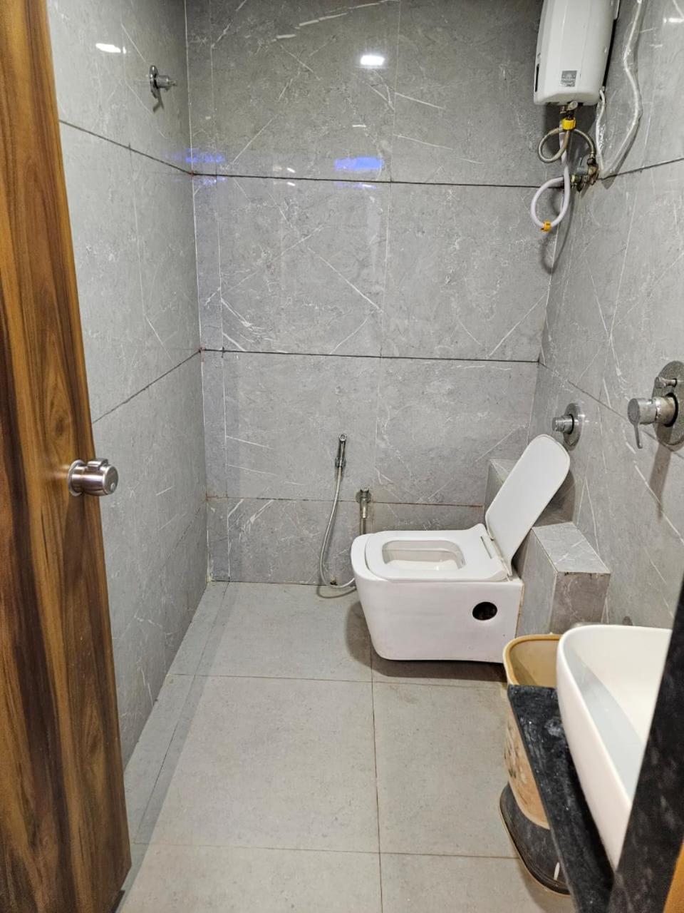 Hotel Ozone,אחמדאבאד מראה חיצוני תמונה