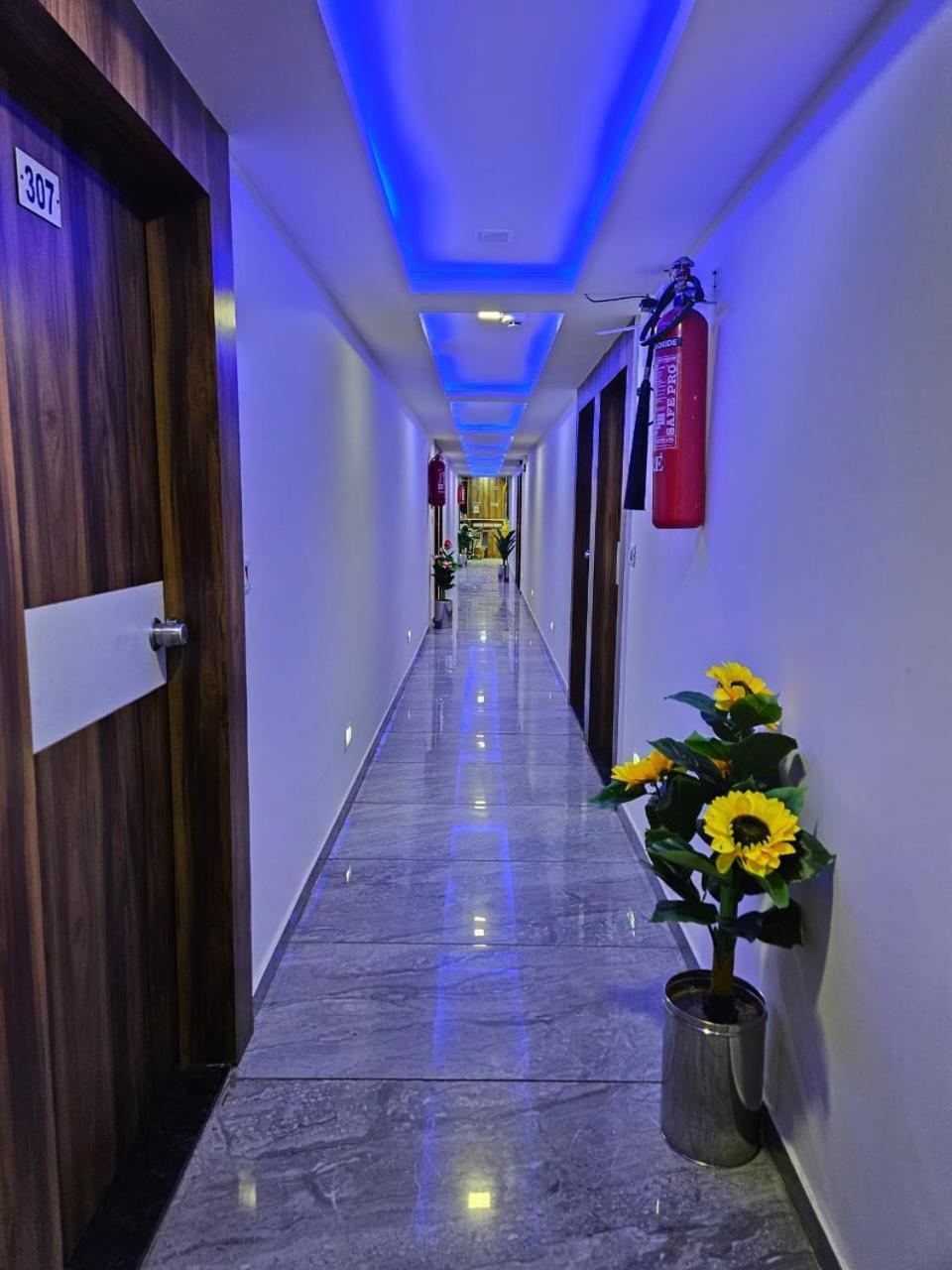 Hotel Ozone,אחמדאבאד מראה חיצוני תמונה